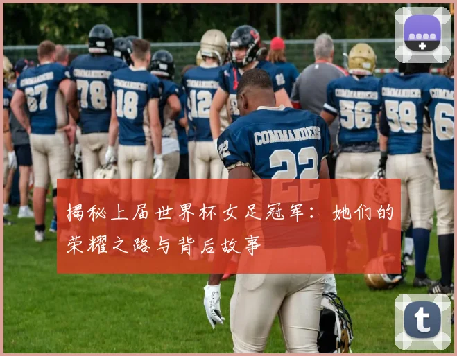 揭秘上届世界杯女足冠军：她们的荣耀之路与背后故事