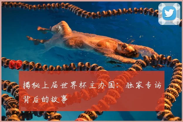 揭秘上届世界杯主办国：独家专访背后的故事