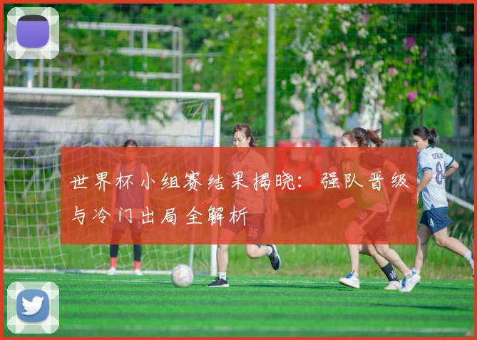 世界杯小组赛结果揭晓:强队晋级与冷门出局全解析