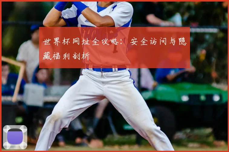 世界杯网址全攻略：安全访问与隐藏福利剖析