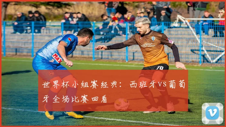 世界杯小组赛经典：西班牙vs葡萄牙全场比赛回看